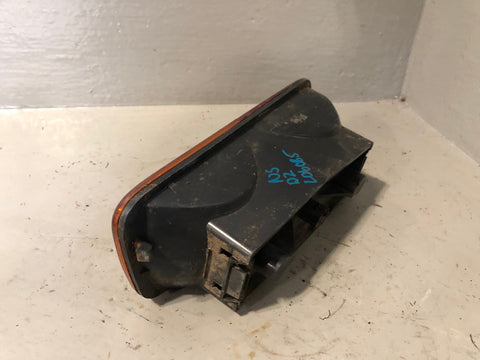 Discovery 2 Lower Light Near Side Rear Indicator Land Rover 1998 to 2002