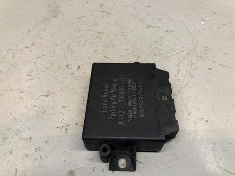 Discovery 4 Parking Aid Module AH42-15K866-BG Land Rover 2009 to 2016