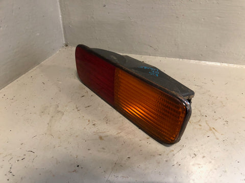 Discovery 2 Lower Light Near Side Rear Indicator Land Rover 1998 to 2002