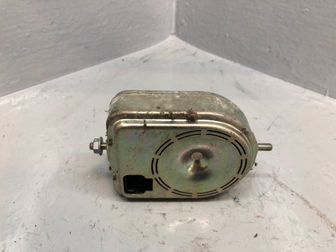 Freelander 2 Alarm Siren Anti-Theft 6G9N-19G229-CE Land Rover 2006 to 2014