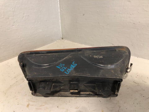 Discovery 2 Lower Light Near Side Rear Indicator Land Rover 1998 to 2002
