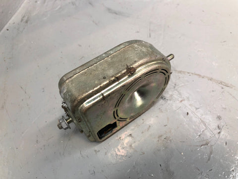 Freelander 2 Alarm Siren Anti-Theft 6G9N-19G229-CE Land Rover 2006 to 2014