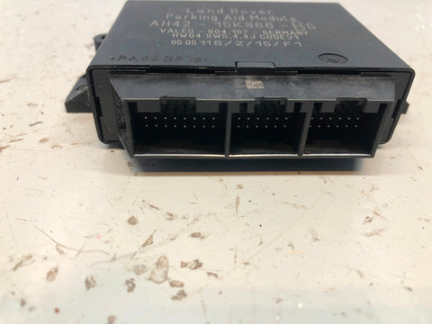 Discovery 4 Parking Aid Module AH42-15K866-BG Land Rover 2009 to 2016