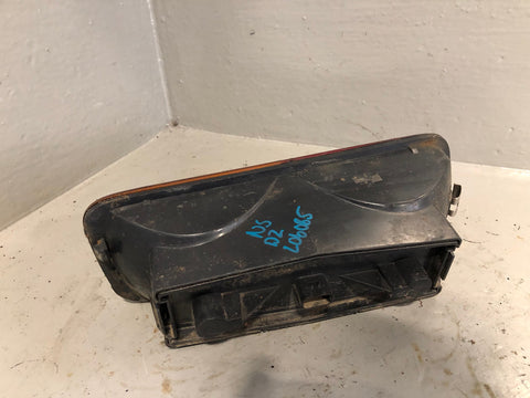 Discovery 2 Lower Light Near Side Rear Indicator Land Rover 1998 to 2002