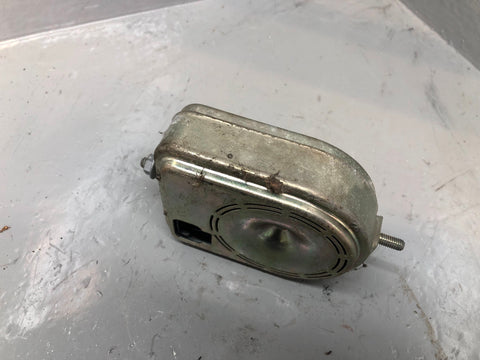 Freelander 2 Alarm Siren Anti-Theft 6G9N-19G229-CE Land Rover 2006 to 2014