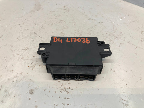 Discovery 4 Parking Aid Module AH42-15K866-BG Land Rover 2009 to 2016