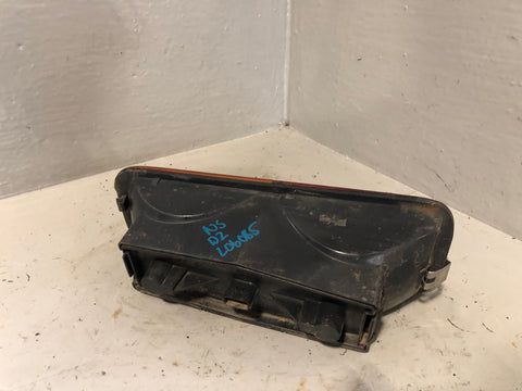 Discovery 2 Lower Light Near Side Rear Indicator Land Rover 1998 to 2002
