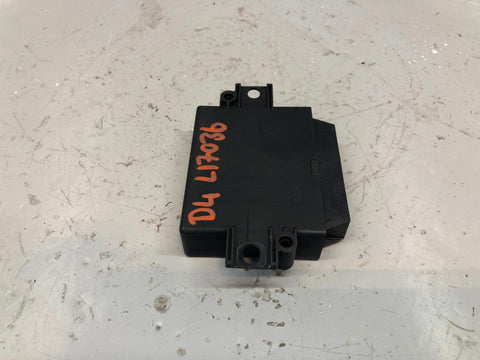 Discovery 4 Parking Aid Module AH42-15K866-BG Land Rover 2009 to 2016
