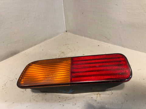 Discovery 2 Lower Light Near Side Rear Indicator Land Rover 1998 to 2002
