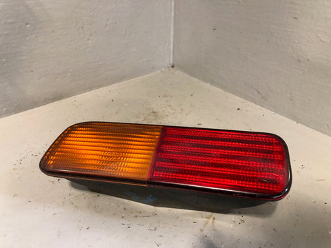 Discovery 2 Lower Light Near Side Rear Indicator Land Rover 1998 to 2002