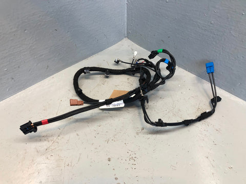 Discovery 4 Nav In Car Entertainment Wiring Loom BH22-18N802-MA Land Rover