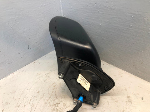 Discovery 3 Mirror Near Side Left Black Non-Power-Fold L319 Land Rover K12016