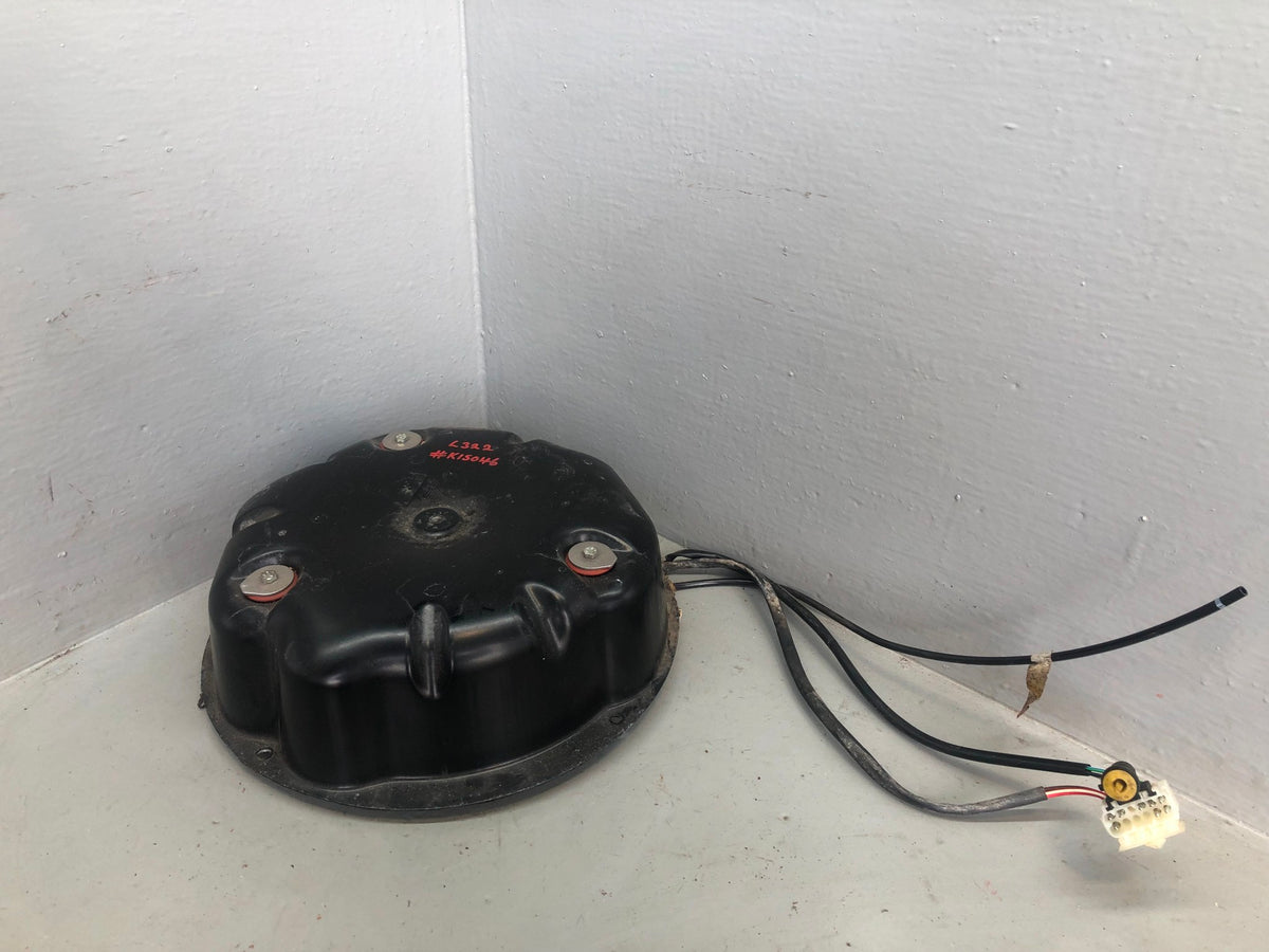 Range Rover L322 Air Suspension Compressor Pump Wabco 2002 to 2006 K15046