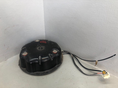 Range Rover L322 Air Suspension Compressor Pump Wabco 2002 to 2006 K15046