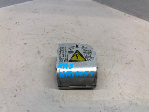 Hella Xenon HID Bulb Ignitor Igniter Holder 5DD008319-50 Range Rover Sport