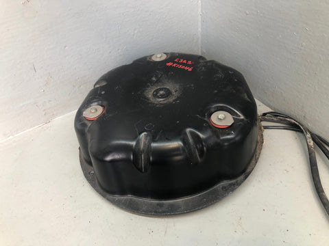 Range Rover L322 Air Suspension Compressor Pump Wabco 2002 to 2006 K15046