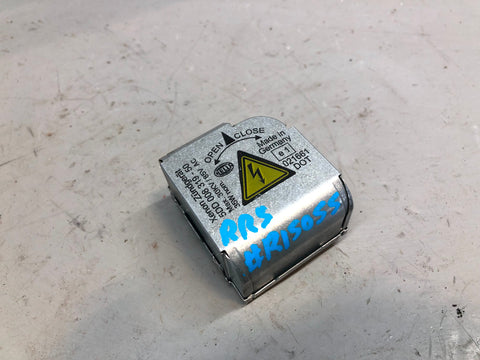 Hella Xenon HID Bulb Ignitor Igniter Holder 5DD008319-50 Range Rover Sport