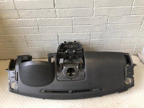 Freelander 2 Dashboard Airbag Black Land Rover 2006 to 2011 L16095
