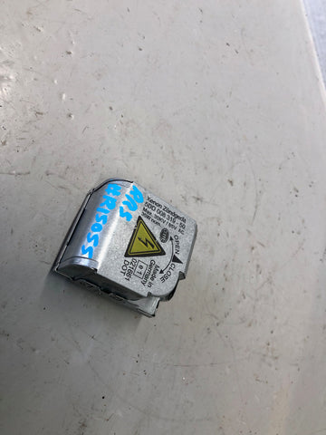 Hella Xenon HID Bulb Ignitor Igniter Holder 5DD008319-50 Range Rover Sport