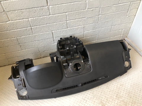 Freelander 2 Dashboard Airbag Black Land Rover 2006 to 2011 L16095