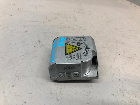 Hella Xenon HID Bulb Ignitor Igniter Holder 5DD008319-50 Range Rover Sport