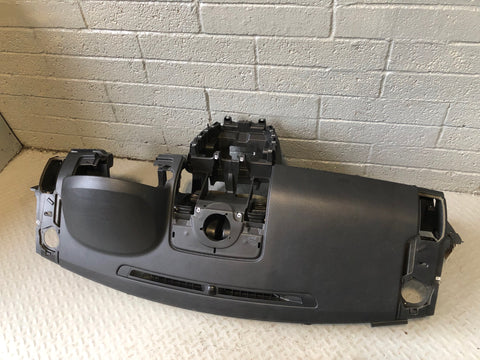 Freelander 2 Dashboard Airbag Black Land Rover 2006 to 2011 L16095