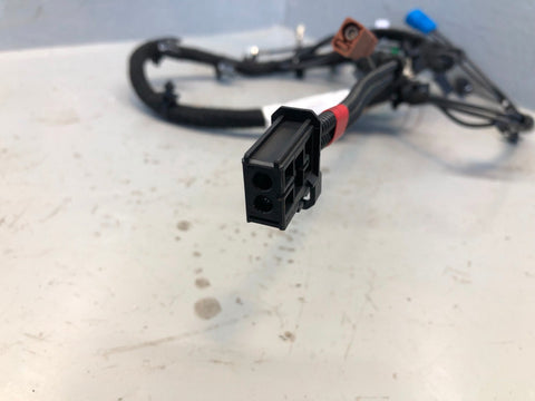 Discovery 4 Nav In Car Entertainment Wiring Loom BH22-18N802-MA Land Rover