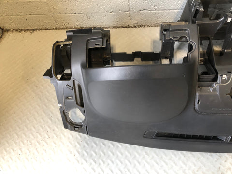 Freelander 2 Dashboard Airbag Black Land Rover 2006 to 2011 L16095
