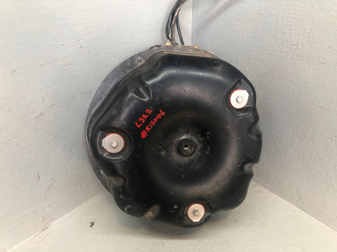 Range Rover L322 Air Suspension Compressor Pump Wabco 2002 to 2006 K15046