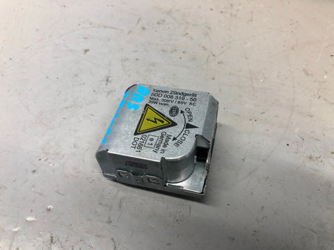 Hella Xenon HID Bulb Ignitor Igniter Holder 5DD008319-50 Range Rover Sport