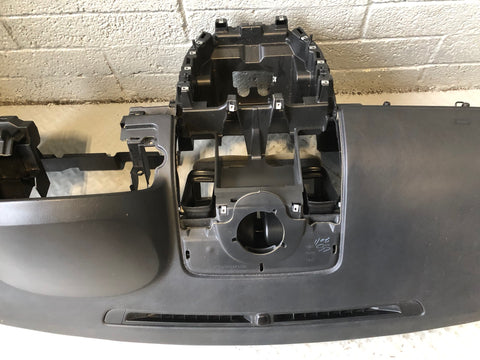 Freelander 2 Dashboard Airbag Black Land Rover 2006 to 2011 L16095