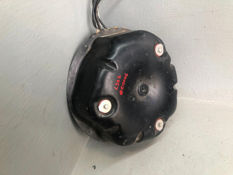 Range Rover L322 Air Suspension Compressor Pump Wabco 2002 to 2006 K15046
