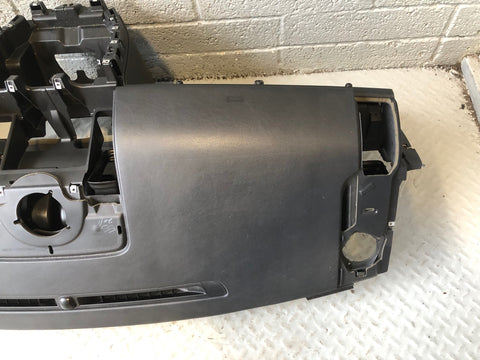 Freelander 2 Dashboard Airbag Black Land Rover 2006 to 2011 L16095