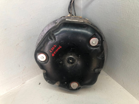 Range Rover L322 Air Suspension Compressor Pump Wabco 2002 to 2006 K15046