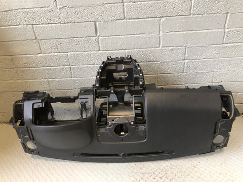 Freelander 2 Dashboard Airbag Black Land Rover 2006 to 2011 L16095