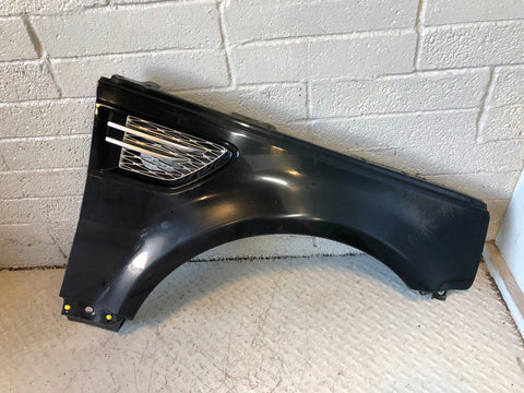 Range Rover Sport Wing Off Side Front Santorini Black L320 2009 to 2013 L26115