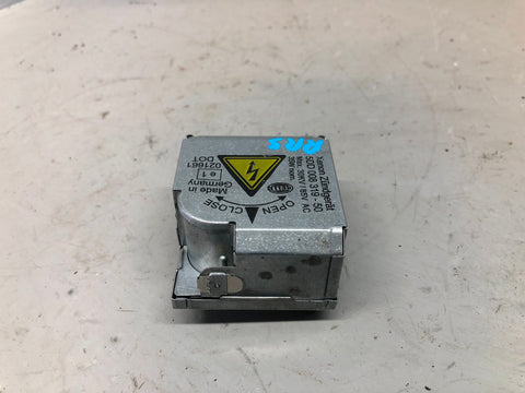 Hella Xenon HID Bulb Ignitor Igniter Holder 5DD008319-50 Range Rover Sport