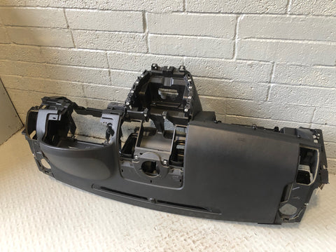 Freelander 2 Dashboard Airbag Black Land Rover 2006 to 2011 L16095