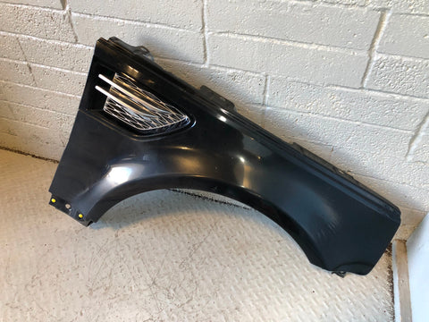 Range Rover Sport Wing Off Side Front Santorini Black L320 2009 to 2013 L26115
