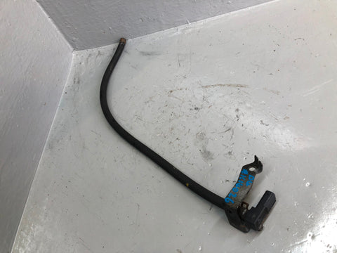 3.0 TDV6 MAP Boost Pressure Sensor Land Rover Discovery 4 Range Rover Sport