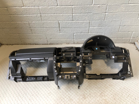Freelander 2 Dashboard Airbag Black Land Rover 2006 to 2011 L16095