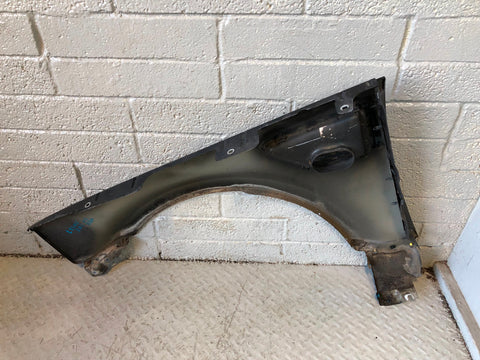 Range Rover Sport Wing Off Side Front Santorini Black L320 2009 to 2013 L26115