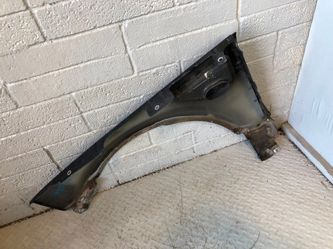 Range Rover Sport Wing Off Side Front Santorini Black L320 2009 to 2013 L26115