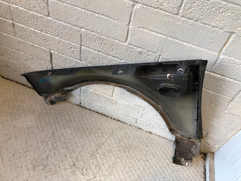 Range Rover Sport Wing Off Side Front Santorini Black L320 2009 to 2013 L26115