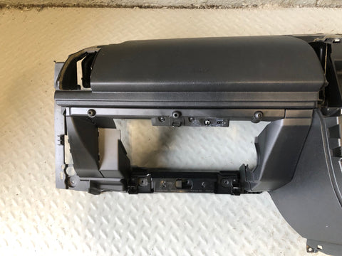 Freelander 2 Dashboard Airbag Black Land Rover 2006 to 2011 L16095