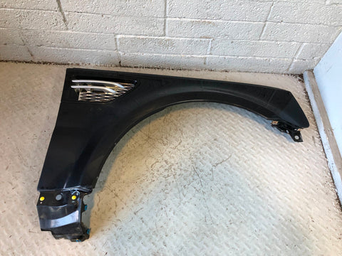 Range Rover Sport Wing Off Side Front Santorini Black L320 2009 to 2013 L26115