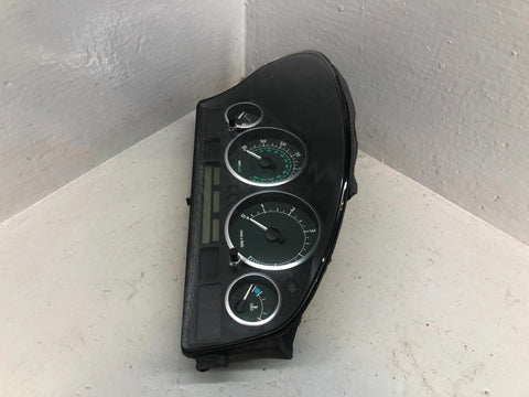 Range Rover L322 Speedometer Instrument Cluster 3.0 TD6 YAC002360PVA K15046