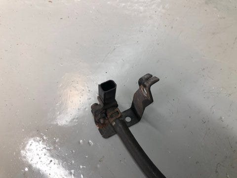 3.0 TDV6 MAP Boost Pressure Sensor Land Rover Discovery 4 Range Rover Sport