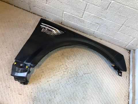Range Rover Sport Wing Off Side Front Santorini Black L320 2009 to 2013 L26115