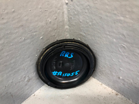 Range Rover Sport Headlight Bulb Cap for Xenon Hella 236137-00 2005 to 2009